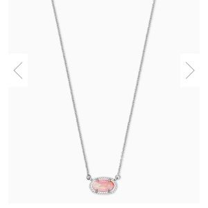 NIB Kendra Scott Necklace